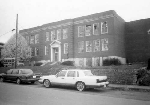 The Crucial Role of Librarians in Public Schools in Clark County, KY